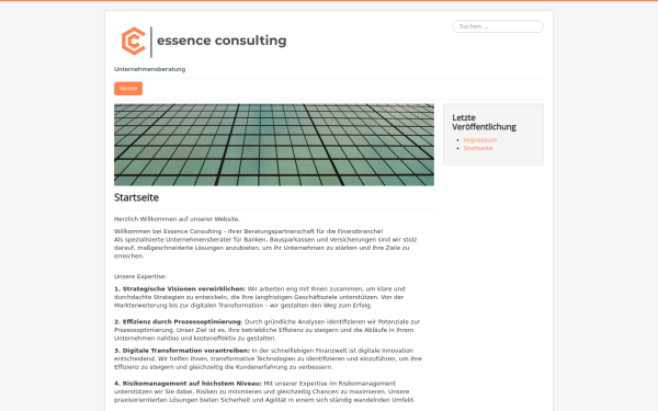 www.essence-consulting.de