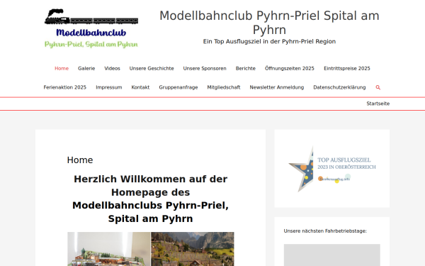 www.modellbahnclub-spital-am-pyhrn.at
