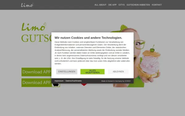 limoapp.de