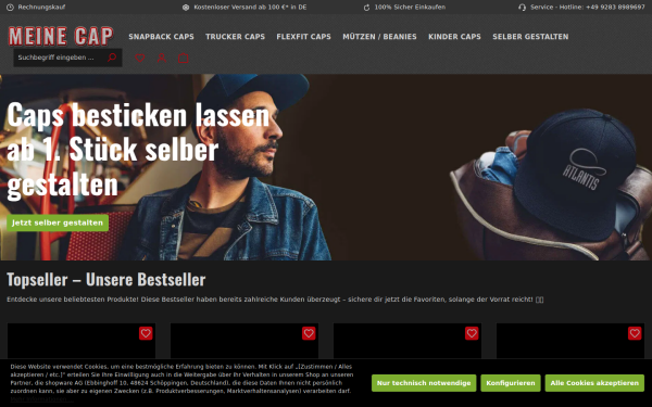 www.meine-cap.de
