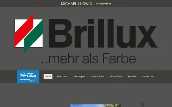 dienstleistung-michael-ludwig.de