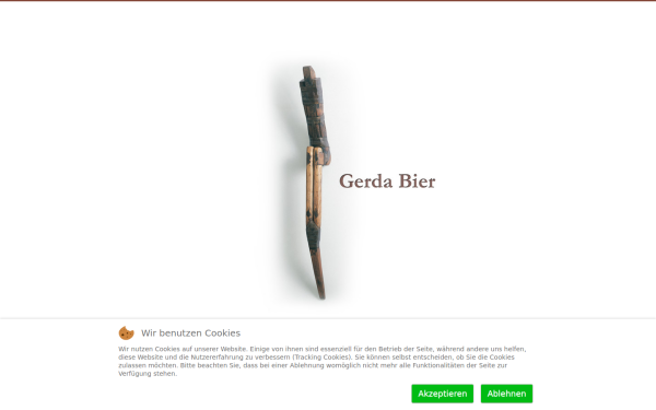 gerda-bier.de