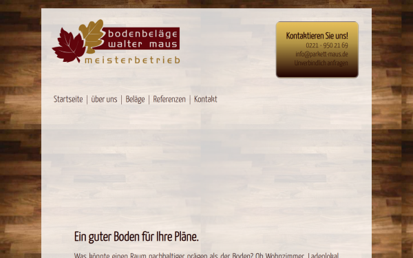 www.parkett-maus.de