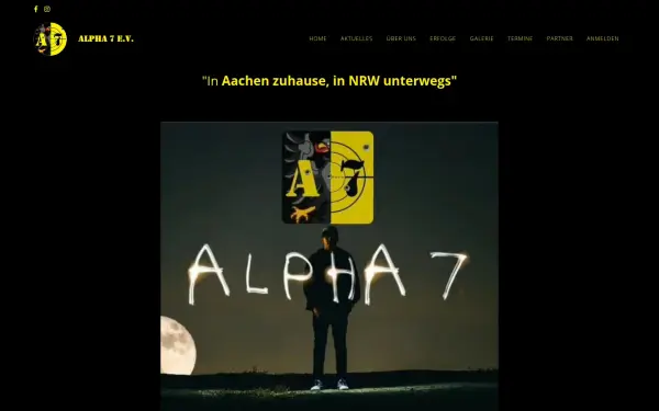 alpha-7.de