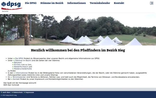 dpsg-bezirk-sieg.de