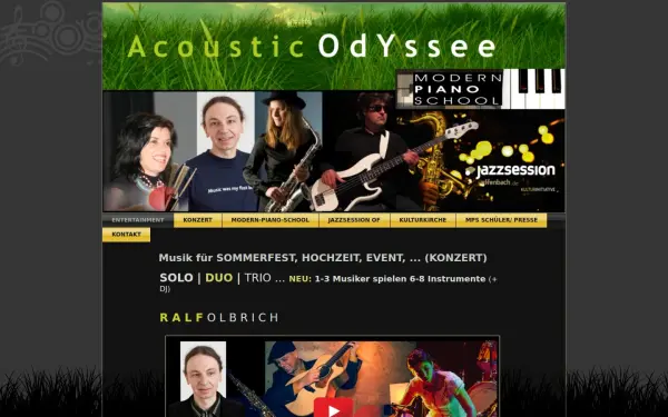www.acousticodyssee.com