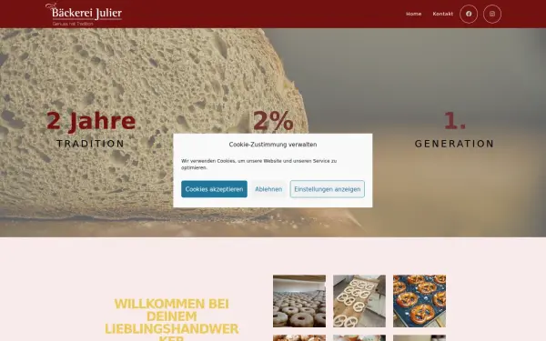 www.baeckerei-julier.de