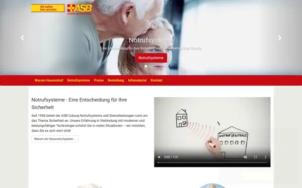www.hausnotruf-coburg.de
