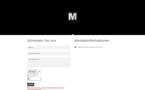 www.magiera-online.de