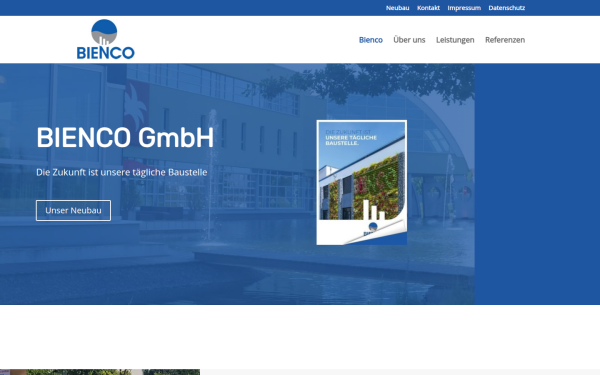 www.bienco.de