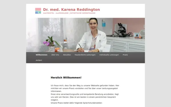 www.dr-reddington.de