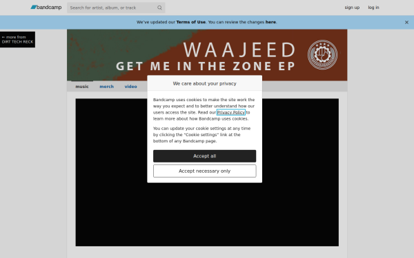 waajeed.bandcamp.com
