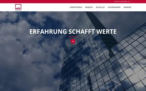 www.iwb-ingenieure.de