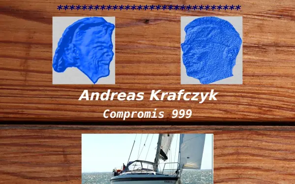 andreaskrafczyk.de