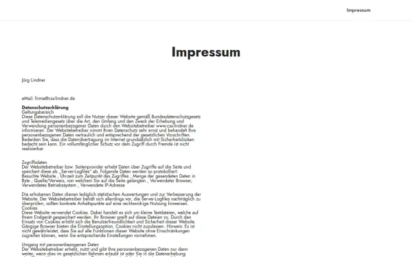 css-lindner.de