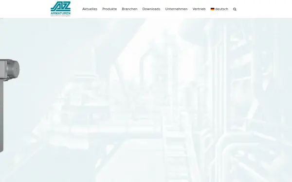 az-armaturen.de