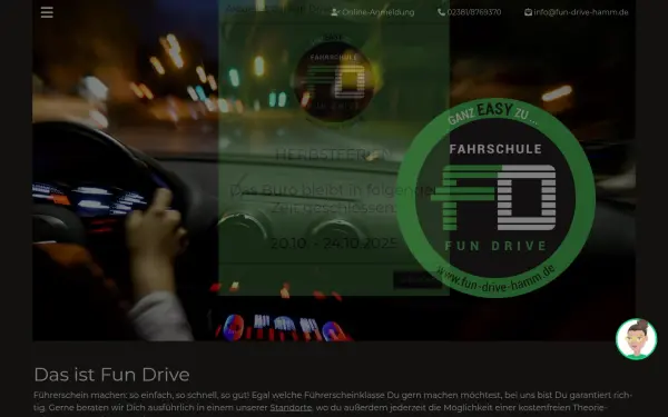 fun-drive-hamm.de