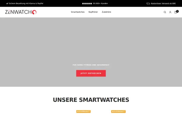 zenwatch.de