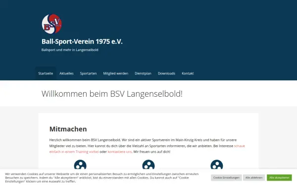 ball-sport-verein.de