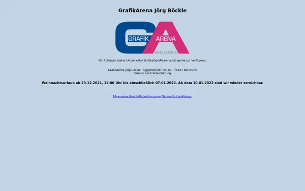 grafikarena.de
