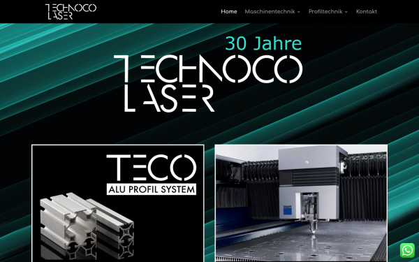 technocolaser.at