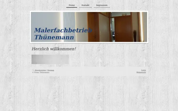 www.maler-thuenemann.de