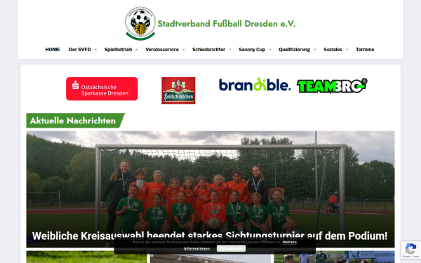 www.svf-dresden.de