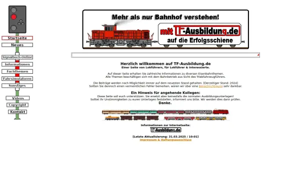 tf-ausbildung.de