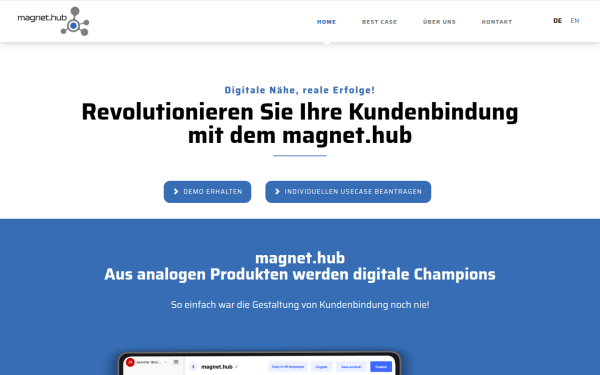 www.magnethub.ch