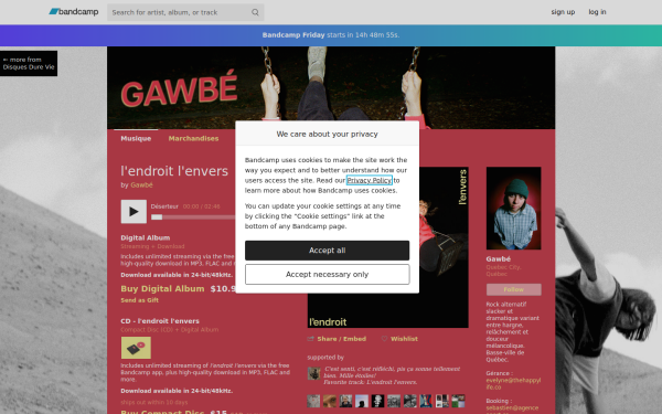 gawbe.bandcamp.com