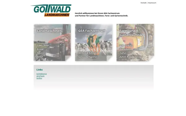 gottwald-landmaschinen.de