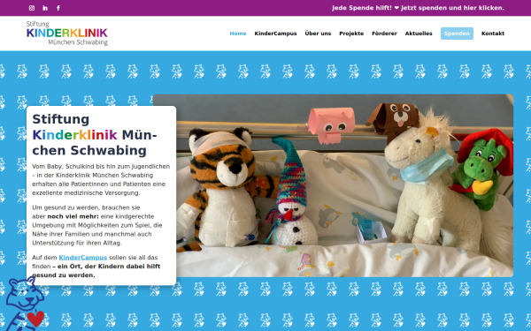 stiftung-kinderklinik-schwabing.de