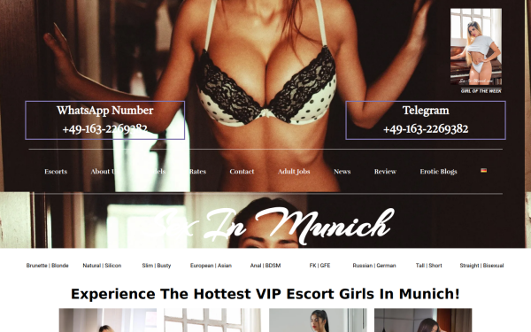 sex-in-munich.com