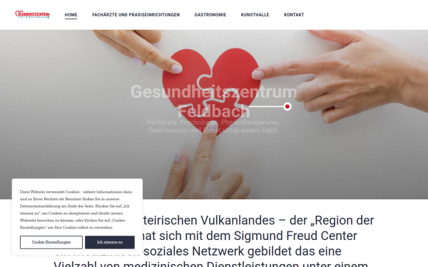 www.gesundheitszentrum-feldbach.at