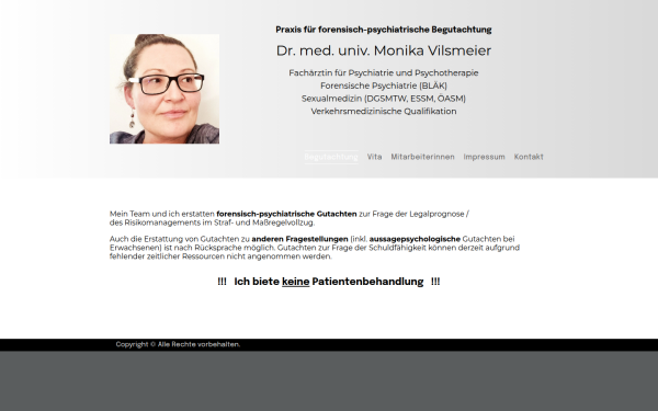 www.vilsmeier-praxis.de