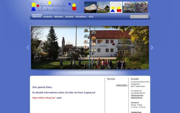 grundschule-walkertshofen.de