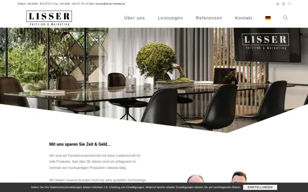 www.alisser.de