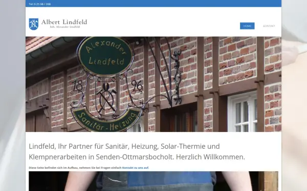 a-lindfeld.de