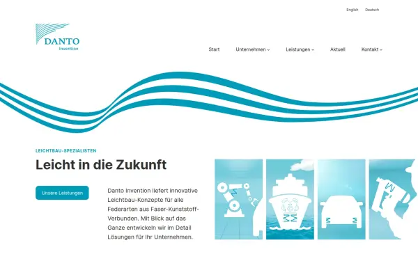 danto-invention.de