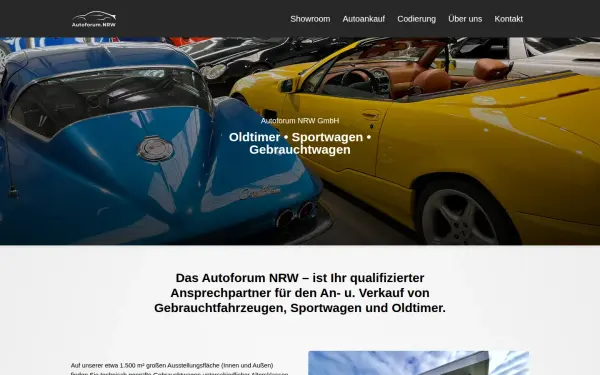 www.autoforum.nrw