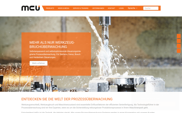 www.mcu-gmbh.de