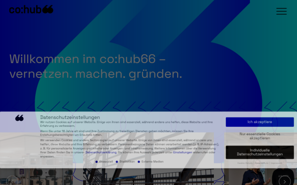 cohub66.com