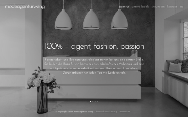 modeagenturweng.de