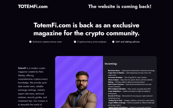 totemfi.com