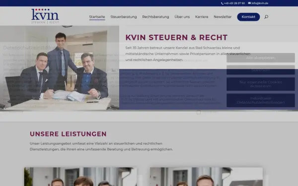 www.kvin-steuerberater.de