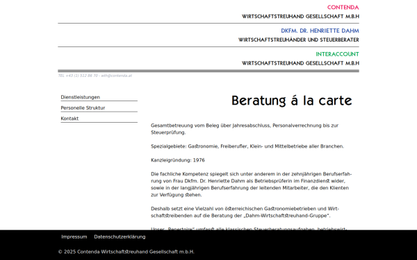 contenda.at