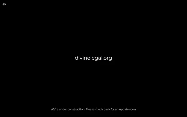 divinelegal.org