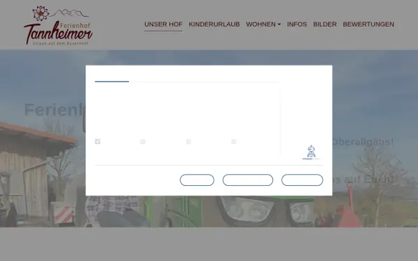 ferienhof-tannheimer.de