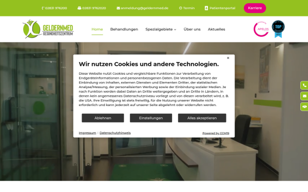 geldernmed.de
