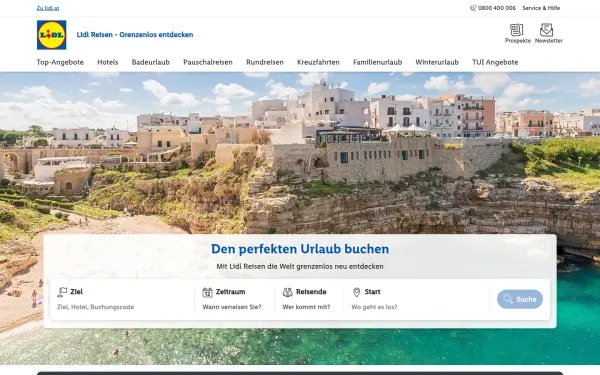 www.lidl-reisen.at